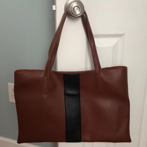 Vince Camuto Tote Bag